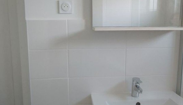 Logement �tudiant T3 &agrave; Aigrefeuille (31280)