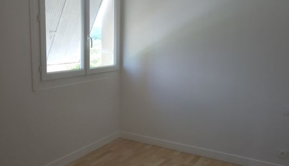 Logement �tudiant T3 &agrave; Aigrefeuille (31280)