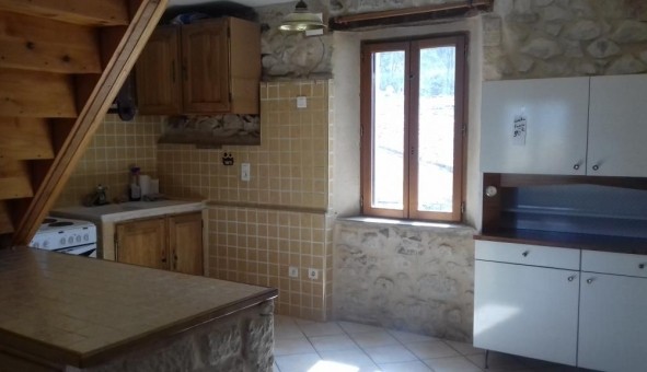 Logement �tudiant Location T3 Vide Aigremont (30350)