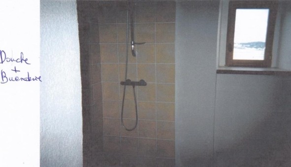 Logement �tudiant T3 &agrave; Aigremont (30350)