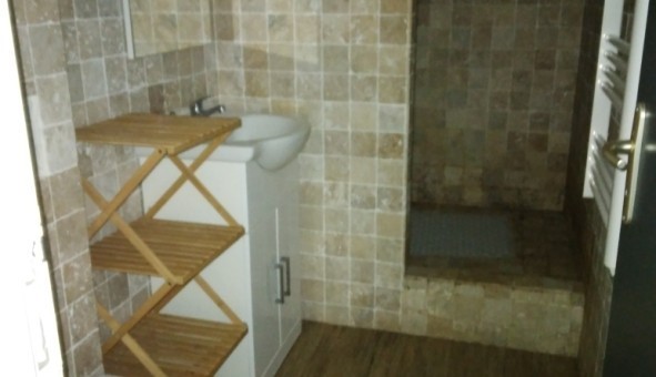 Logement tudiant T3 à Aigueblanche (73260)