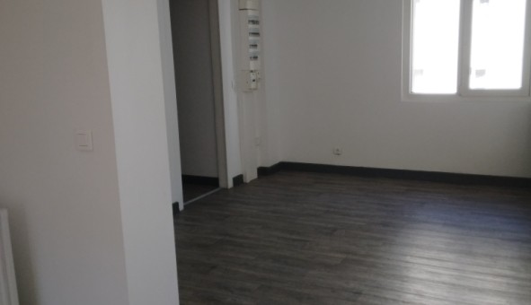 Logement tudiant T3 à Aigueblanche (73260)