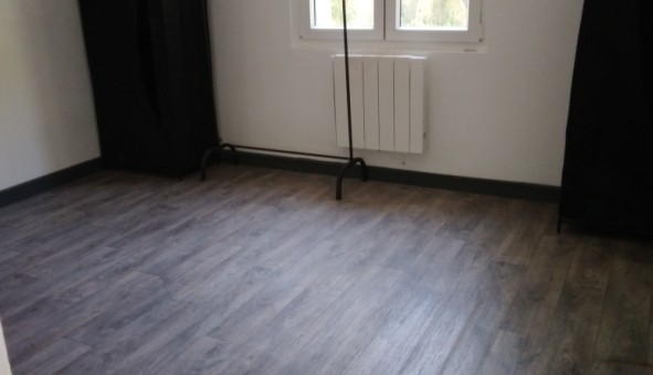 Logement tudiant T3 à Aigueblanche (73260)