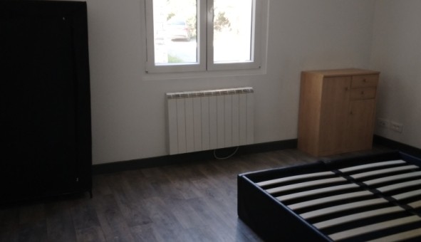 Logement tudiant T3 à Aigueblanche (73260)