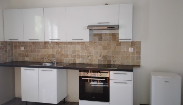 Logement tudiant T3 à Aigueblanche (73260)