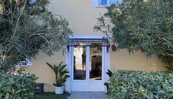 Logement tudiant Location T3 Vide Aigues Mortes (30220)