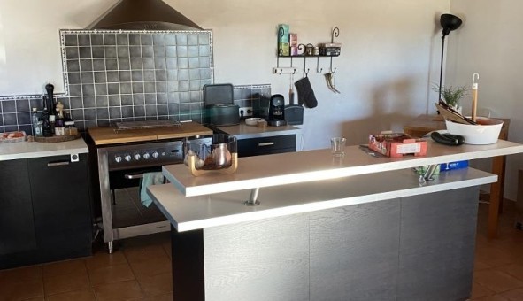 Logement tudiant T3 à Aigues Mortes (30220)