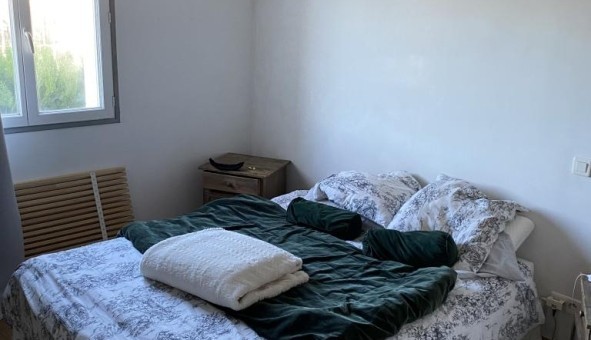 Logement tudiant T3 à Aigues Mortes (30220)
