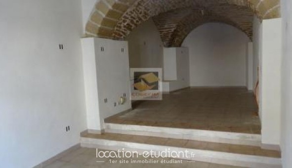 Logement tudiant Location T3 Vide Aigues Vives (30670)