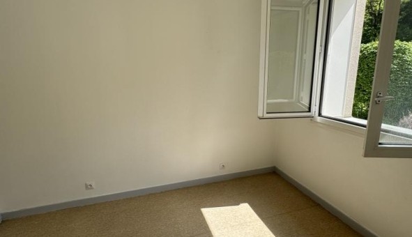 Logement étudiant T3 à Aiguilhe (43000)