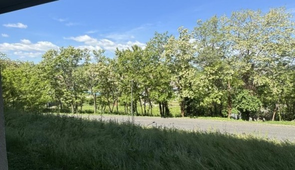 Logement étudiant T3 à Aiguilhe (43000)
