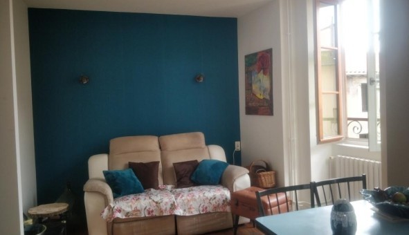 Logement tudiant T3 à Aiguilhe (43000)