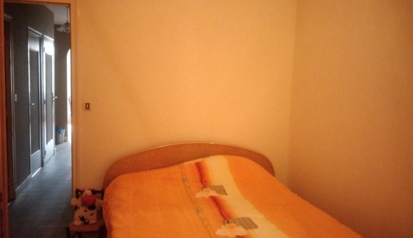Logement tudiant T3 à Aiguilhe (43000)
