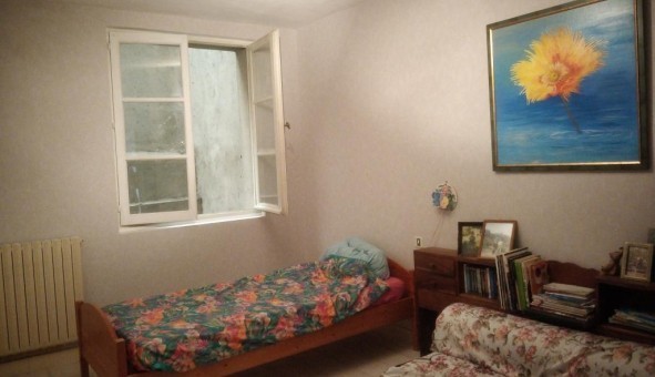 Logement tudiant T3 à Aiguilhe (43000)