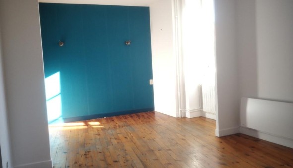 Logement �tudiant Location T3 Vide Aiguilhe (43000)