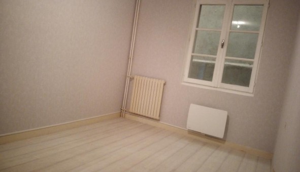 Logement �tudiant T3 &agrave; Aiguilhe (43000)