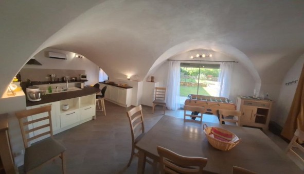 Logement tudiant T3 à Ailhon (07200)