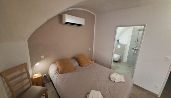 Logement �tudiant T3 &agrave; Ailhon (07200)