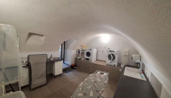 Logement �tudiant T3 &agrave; Ailhon (07200)