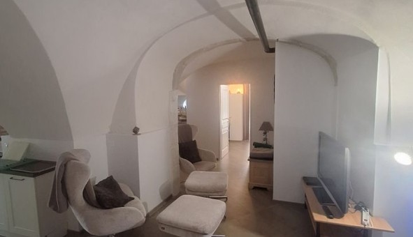 Logement �tudiant T3 &agrave; Ailhon (07200)