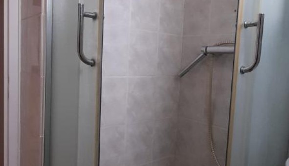 Logement �tudiant T3 &agrave; Ainay le Vieil (18200)