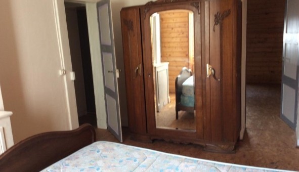 Logement tudiant T3 à Aincreville (55110)