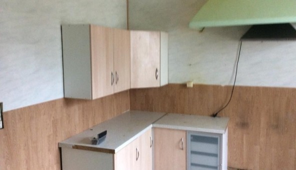 Logement tudiant T3 à Aincreville (55110)