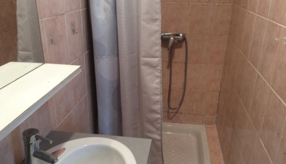 Logement tudiant T3 à Aincreville (55110)