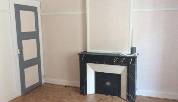Logement tudiant T3 à Aincreville (55110)