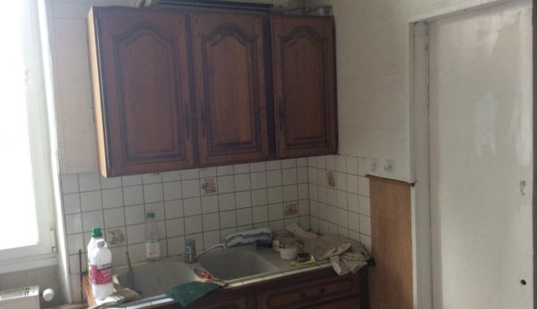 Logement tudiant T3 à Aincreville (55110)