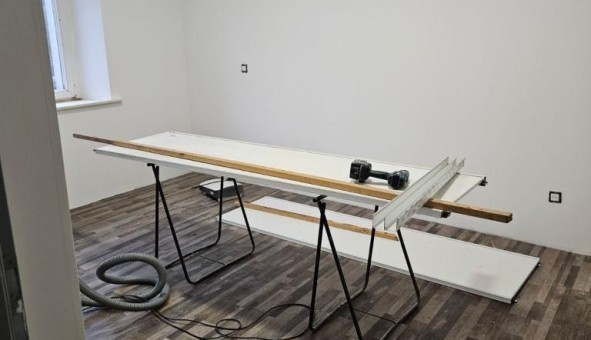 Logement tudiant T3 à Aingeville (88140)