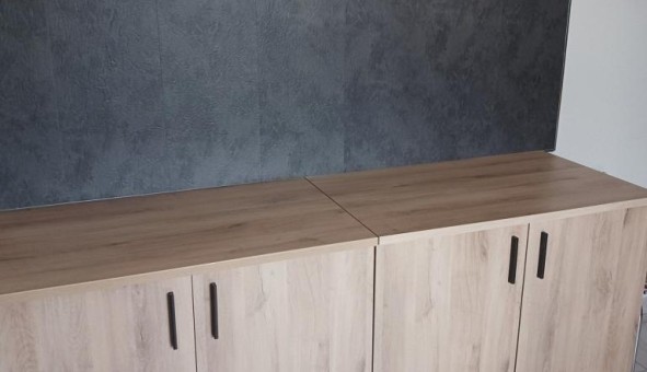 Logement tudiant T3 à Ainvelle (70800)