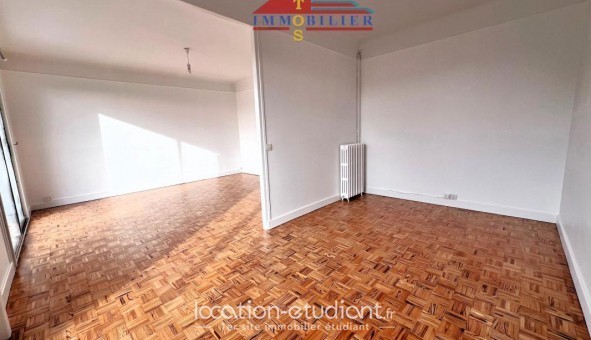 Logement tudiant T3 à Aire sur l'Adour (40800)