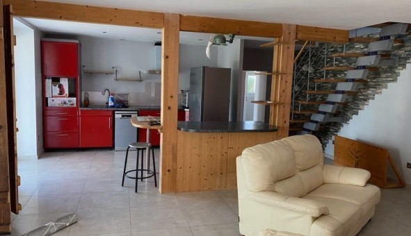 Logement tudiant T3 à Aiserey (21110)