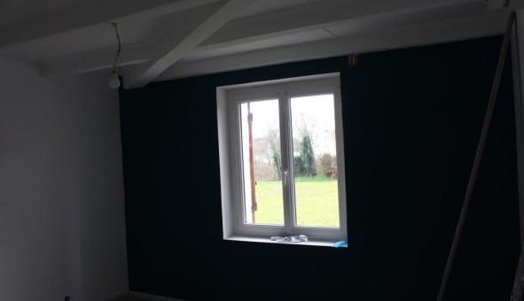 Logement �tudiant T3 &agrave; Aiserey (21110)