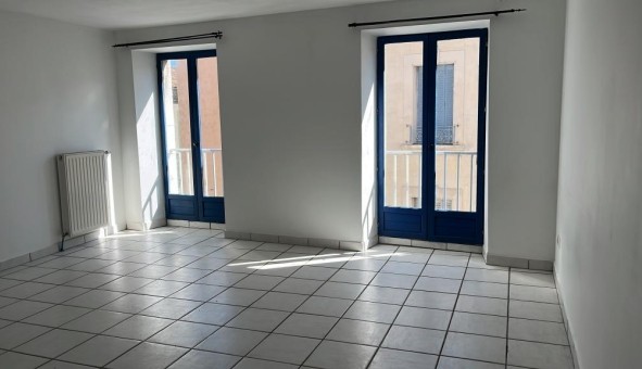 Logement tudiant T3 à Aix en Diois (26150)