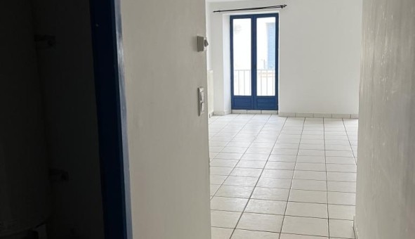 Logement tudiant T3 à Aix en Diois (26150)