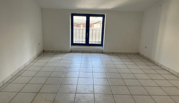 Logement tudiant T3 à Aix en Diois (26150)