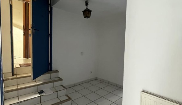 Logement tudiant T3 à Aix en Diois (26150)