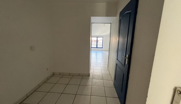 Logement tudiant T3 à Aix en Diois (26150)