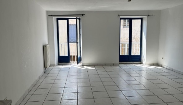 Logement tudiant T3 à Aix en Diois (26150)