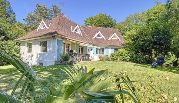 Logement �tudiant T3 &agrave; Aix en Issart (62170)