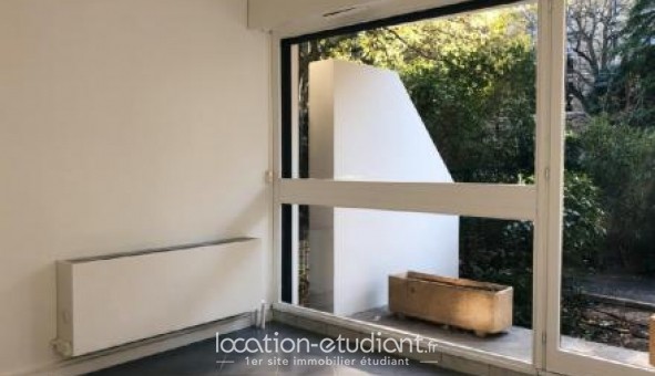 Logement étudiant T3 à Aix en Provence (13100)