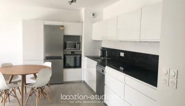 Logement tudiant T3 à Aix en Provence (13100)