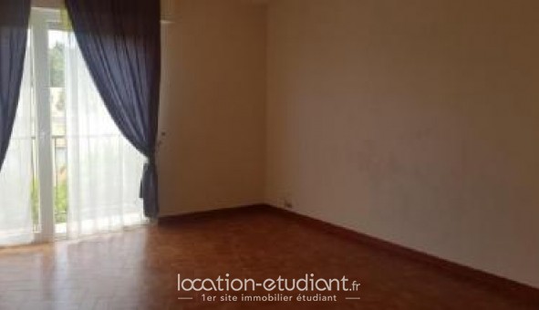 Logement étudiant T3 à Aix en Provence (13100)