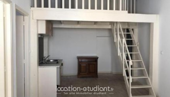 Logement tudiant T3 à Aix en Provence (13100)