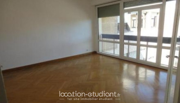 Logement tudiant T3 à Aix en Provence (13100)