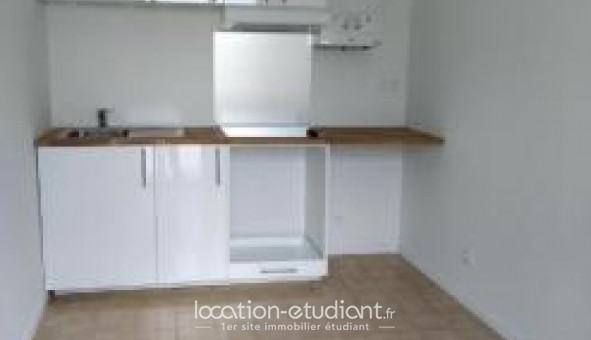 Logement étudiant T3 à Aix en Provence (13100)