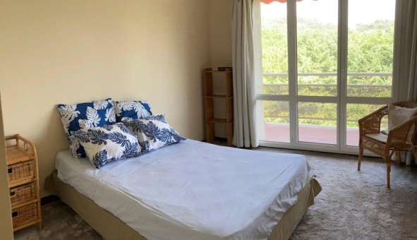 Logement tudiant T3 à Aix en Provence (13100)