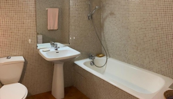 Logement tudiant T3 à Aix en Provence (13100)